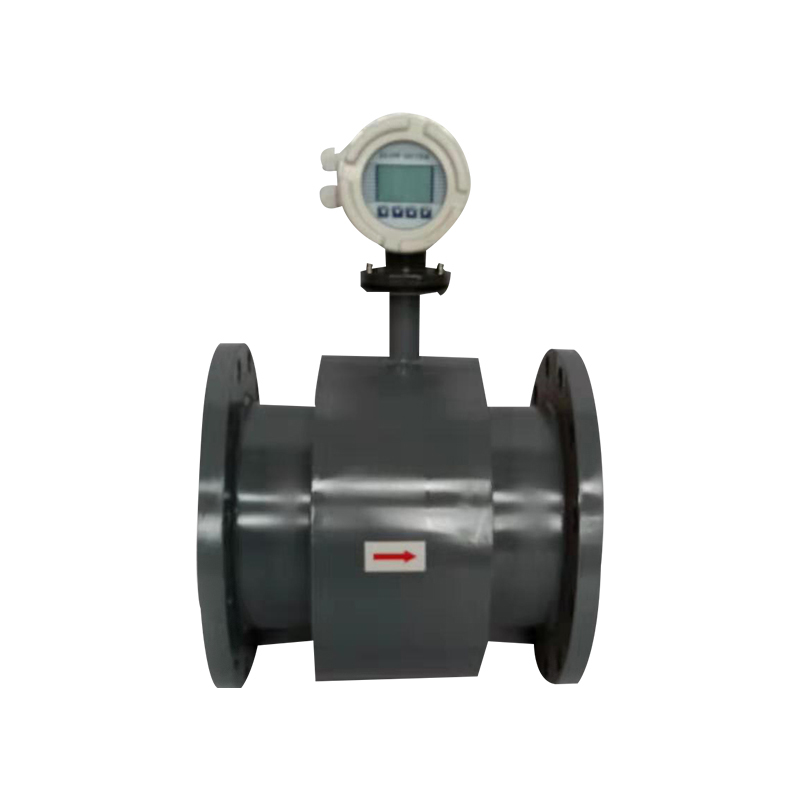 工業(yè)污水流量計